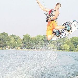 Meet your Posher, Lonnie